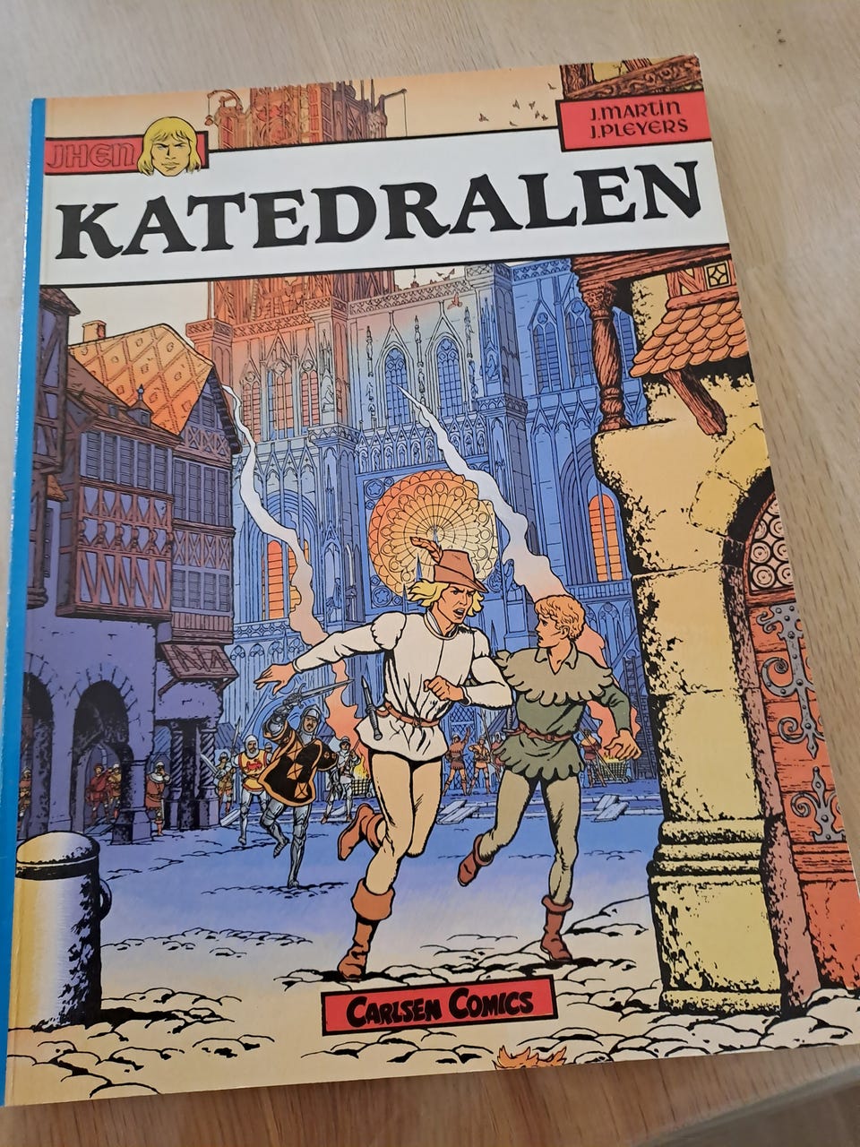 Galleribillede