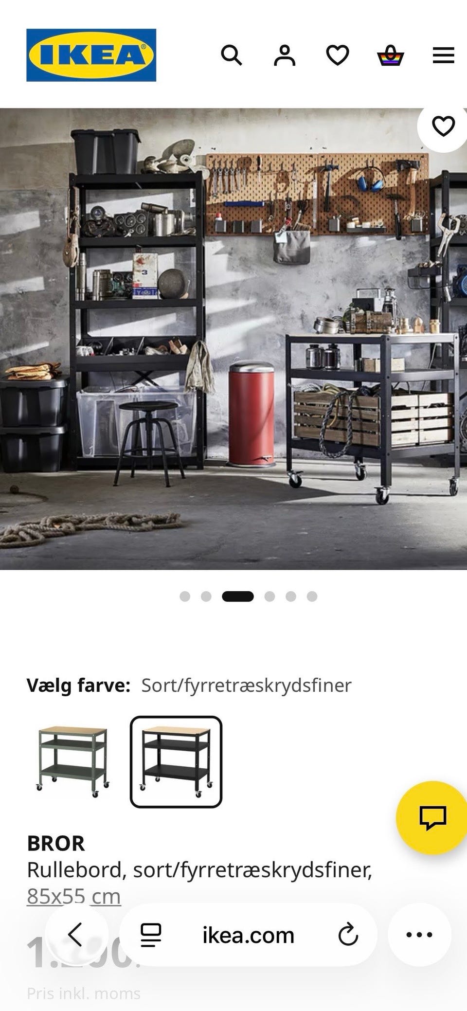Galleribillede