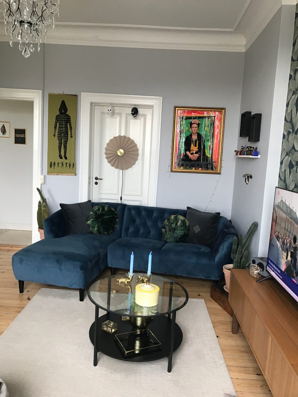 Galleribillede