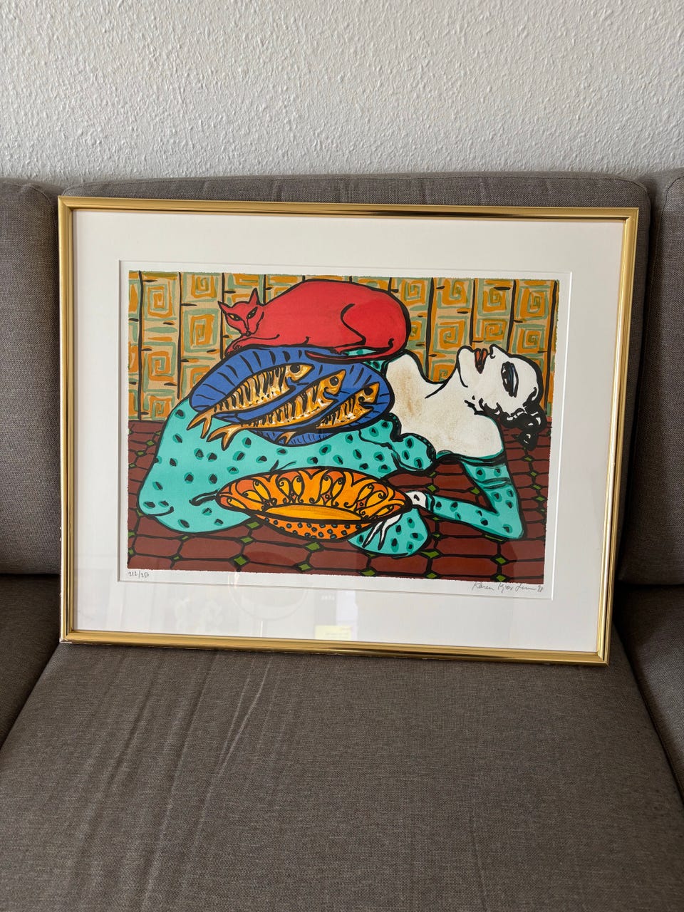 Galleribillede