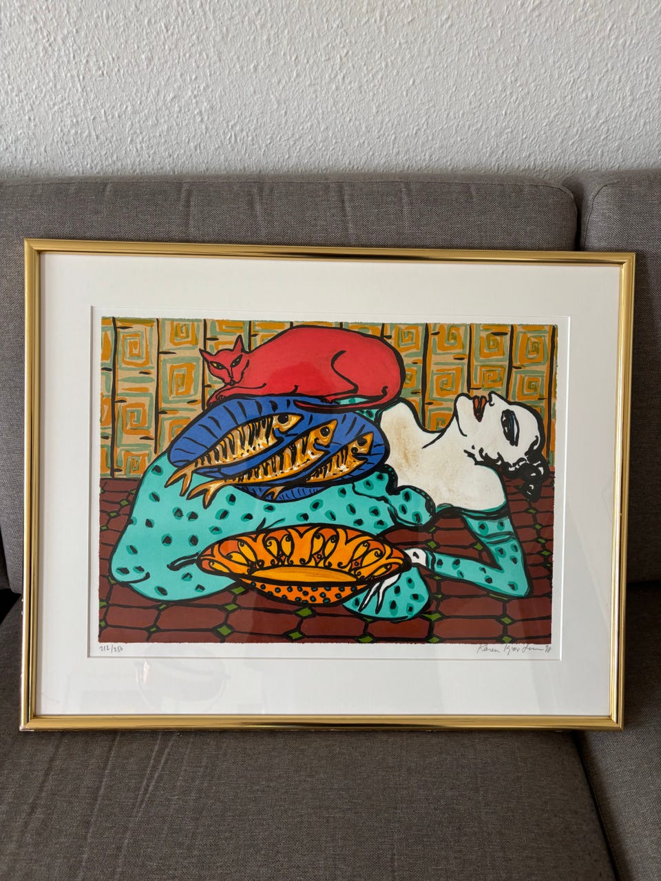 Galleribillede