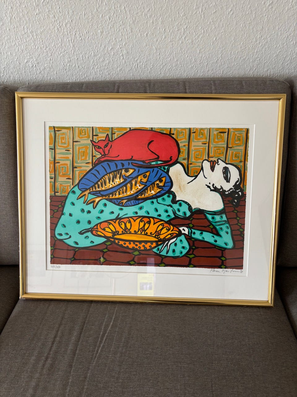Galleribillede