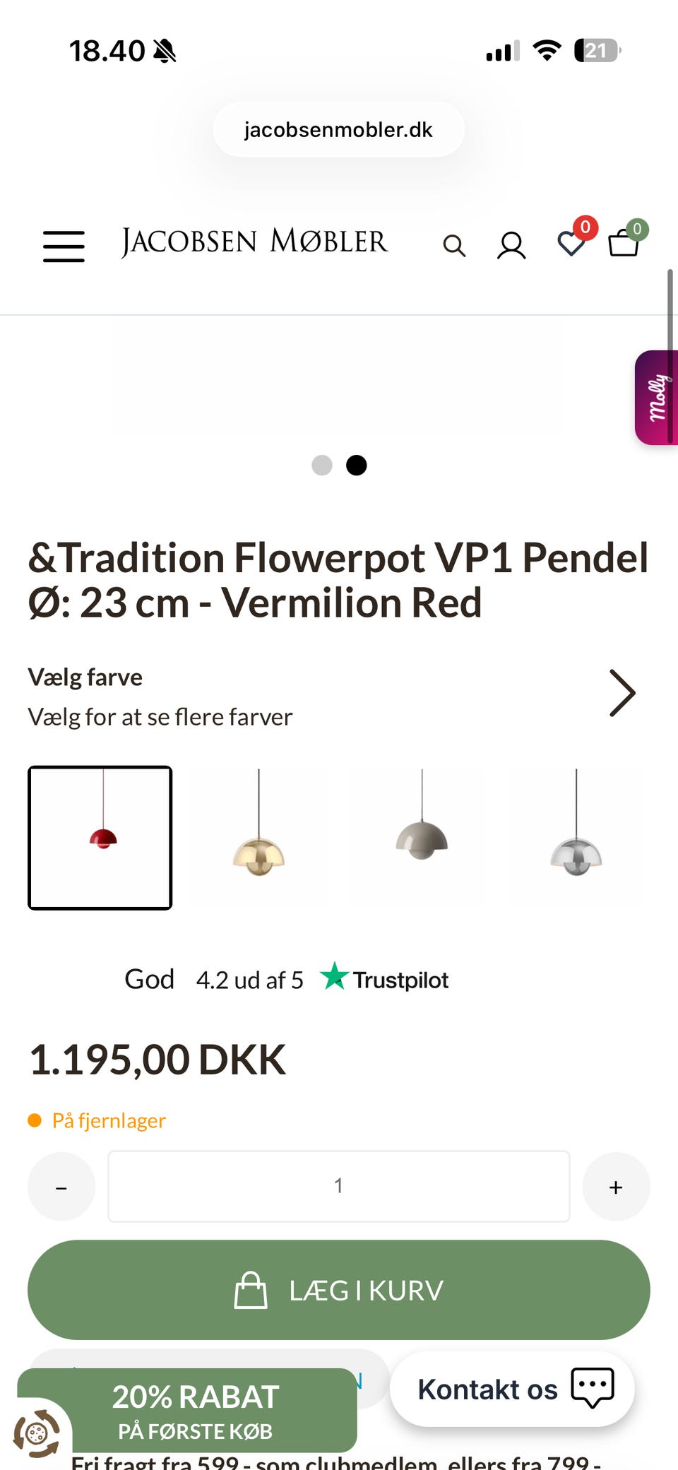 Galleribillede