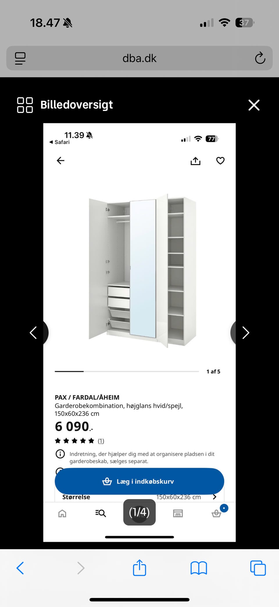 Galleribillede