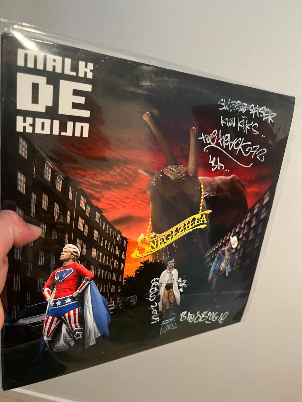 Galleribillede