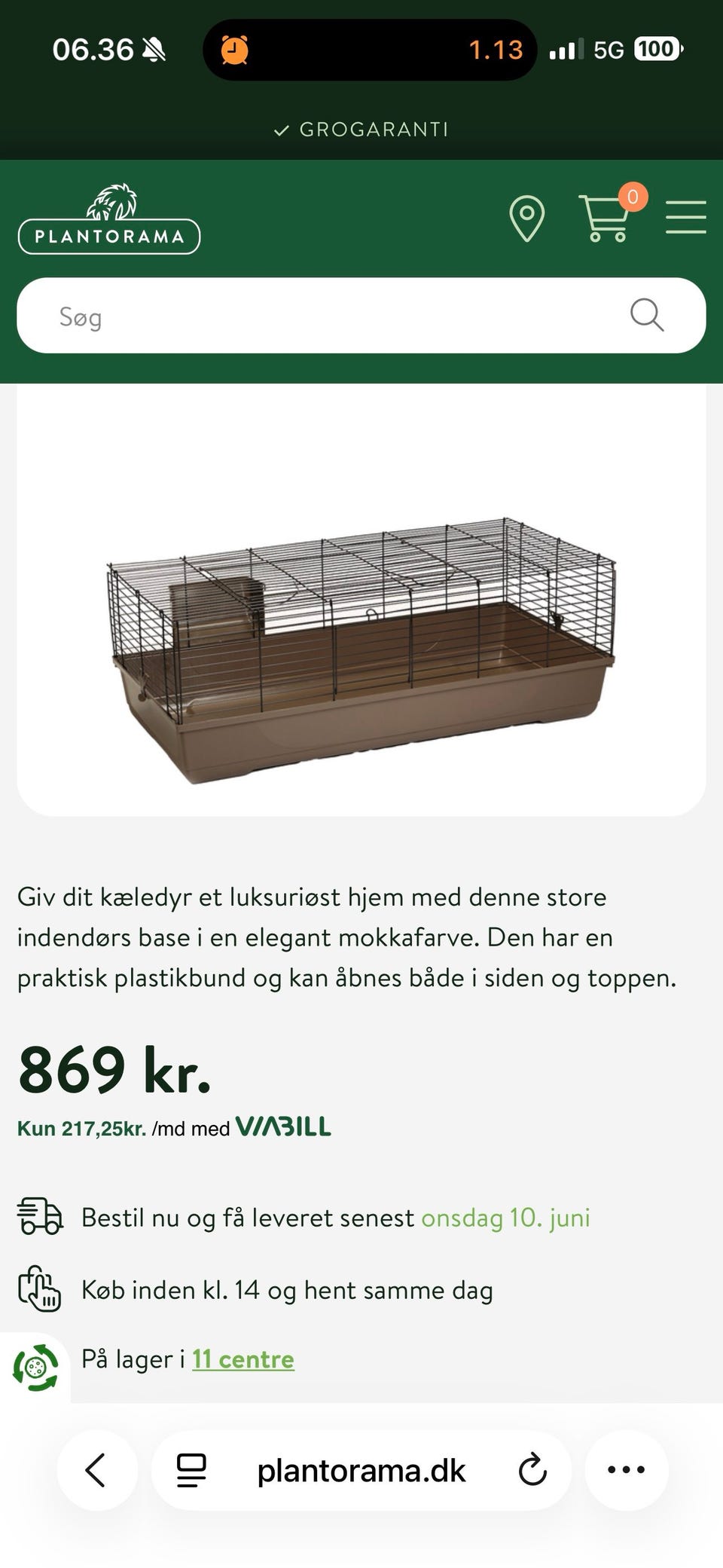Galleribillede