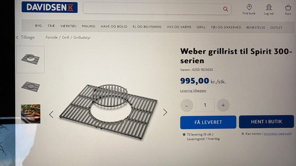 Galleribillede