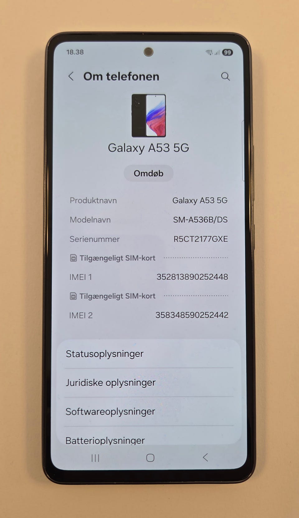 Galleribillede