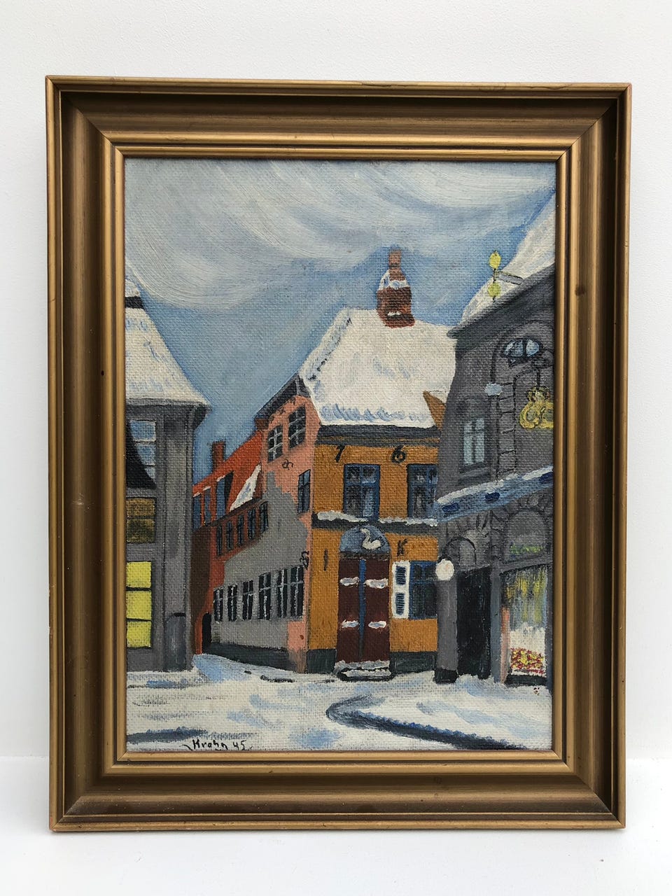Galleribillede