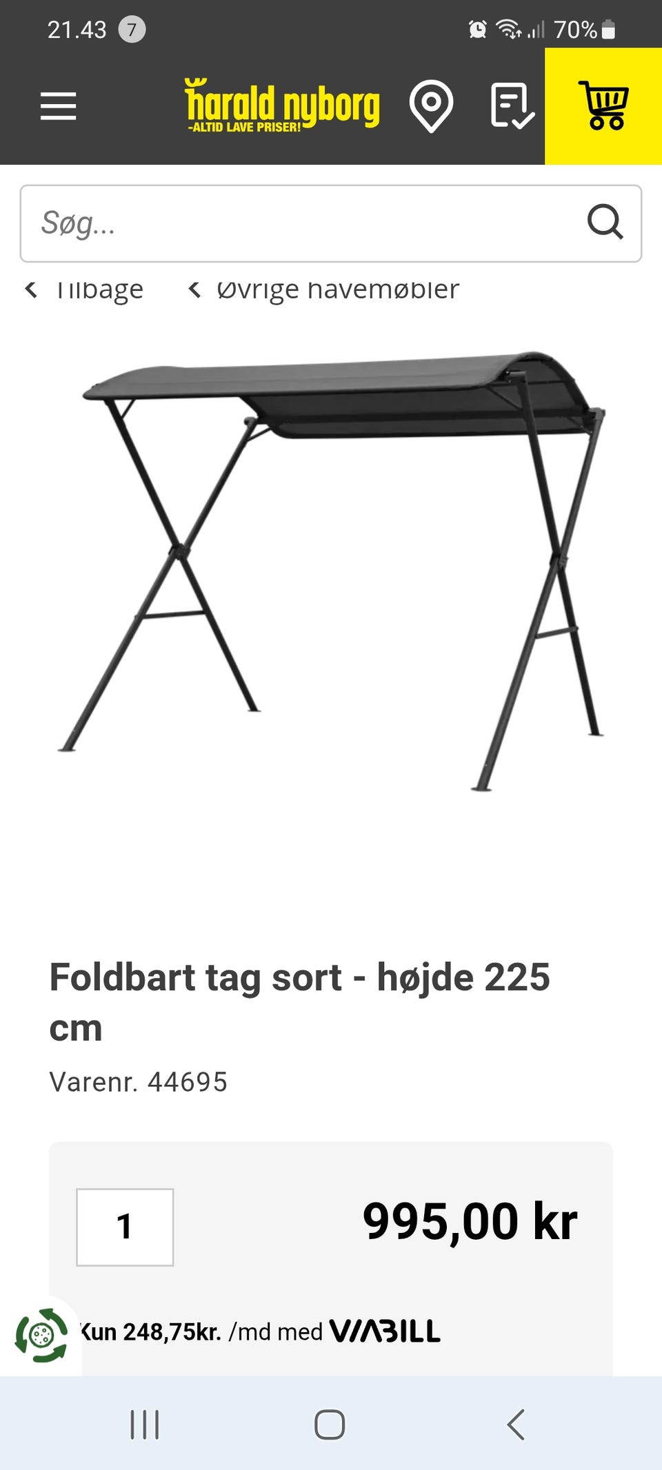 Galleribillede