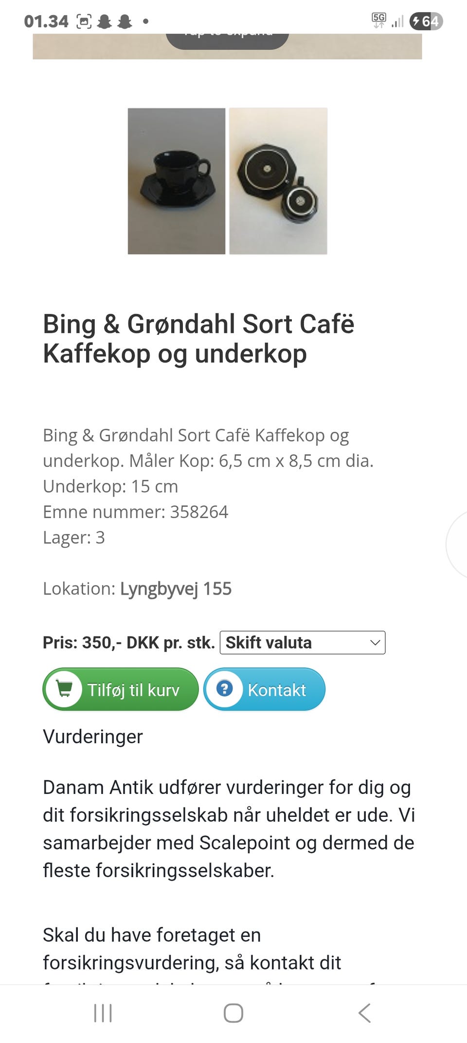 Galleribillede