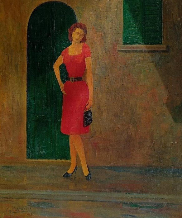 Galleribillede