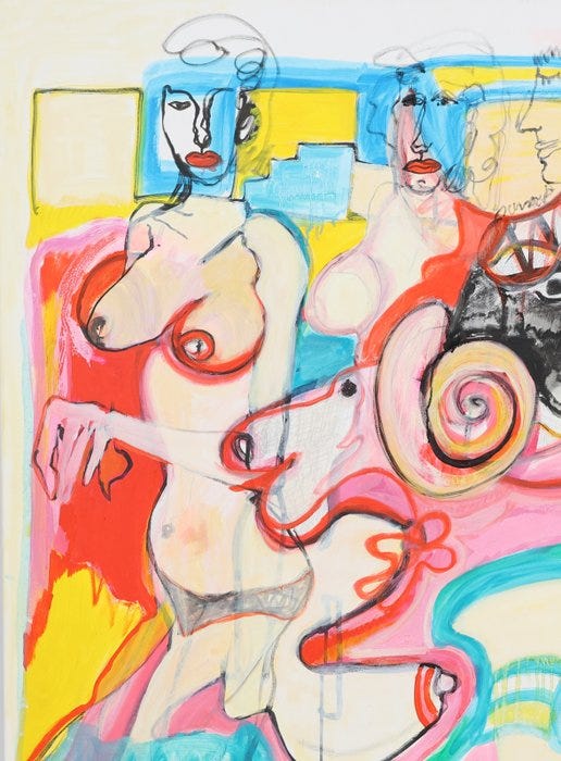 Galleribillede