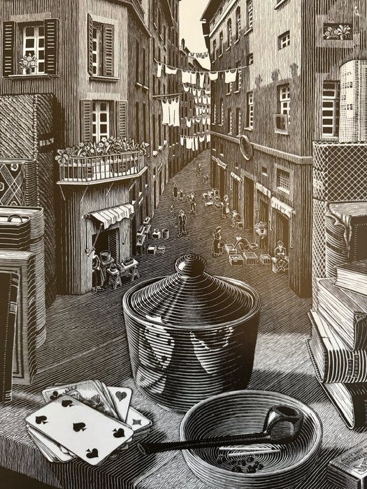 Galleribillede