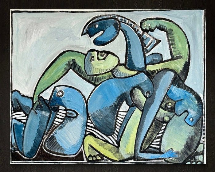 Galleribillede