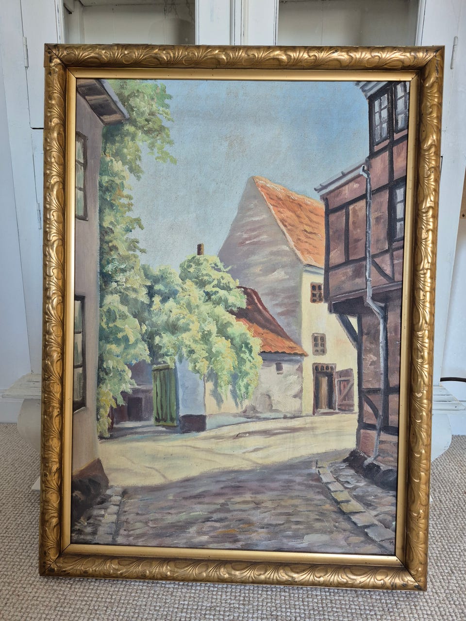 Galleribillede