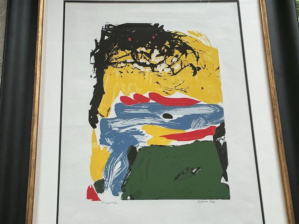 Galleribillede