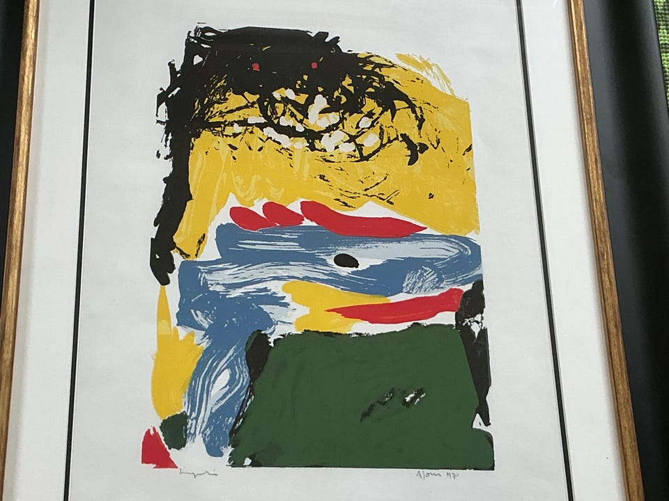 Galleribillede