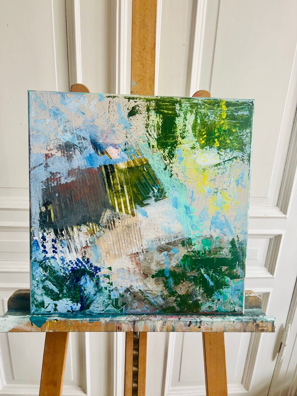 Galleribillede