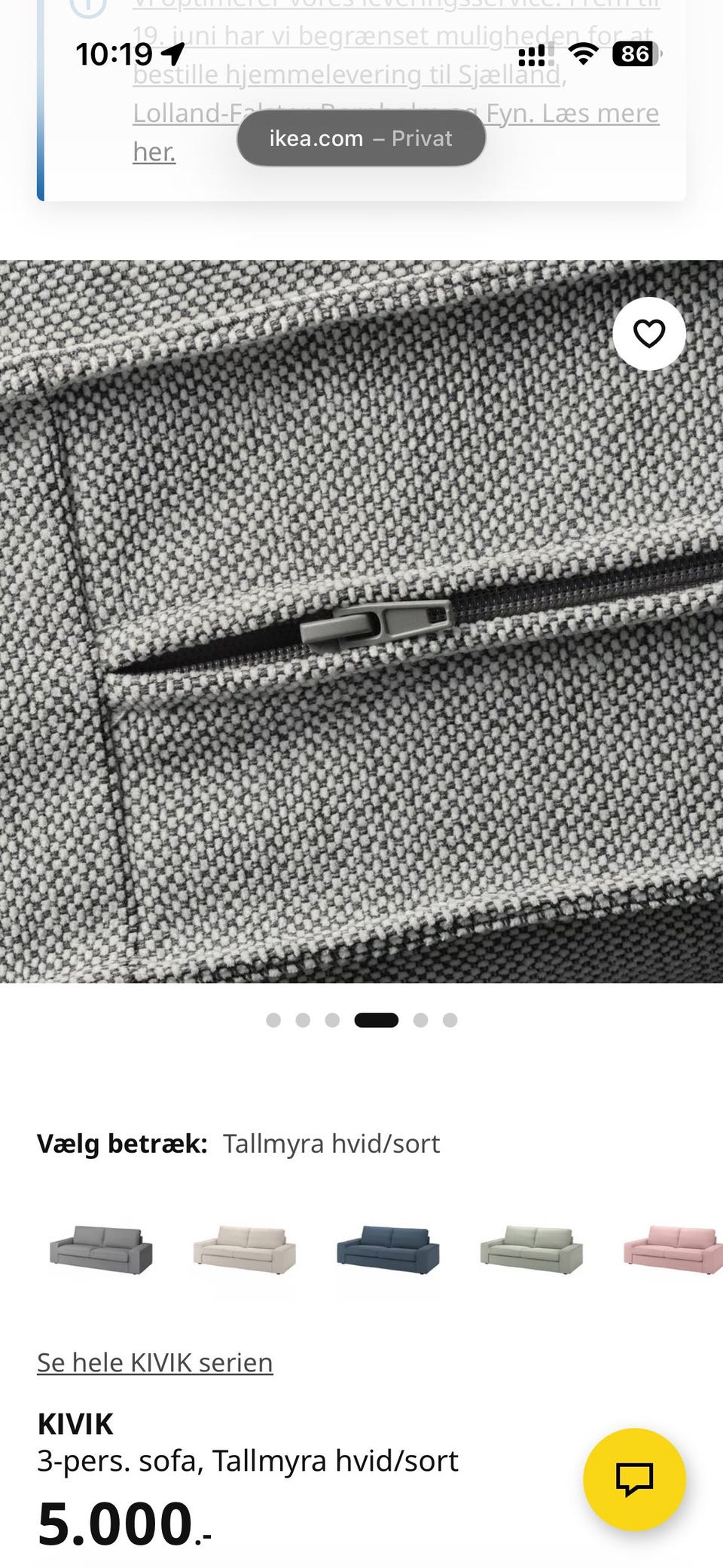 Galleribillede