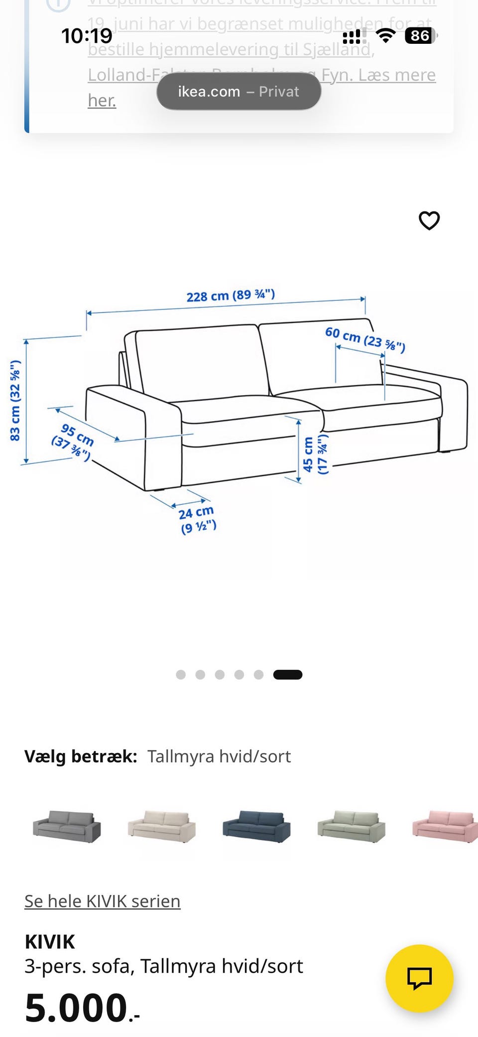 Galleribillede