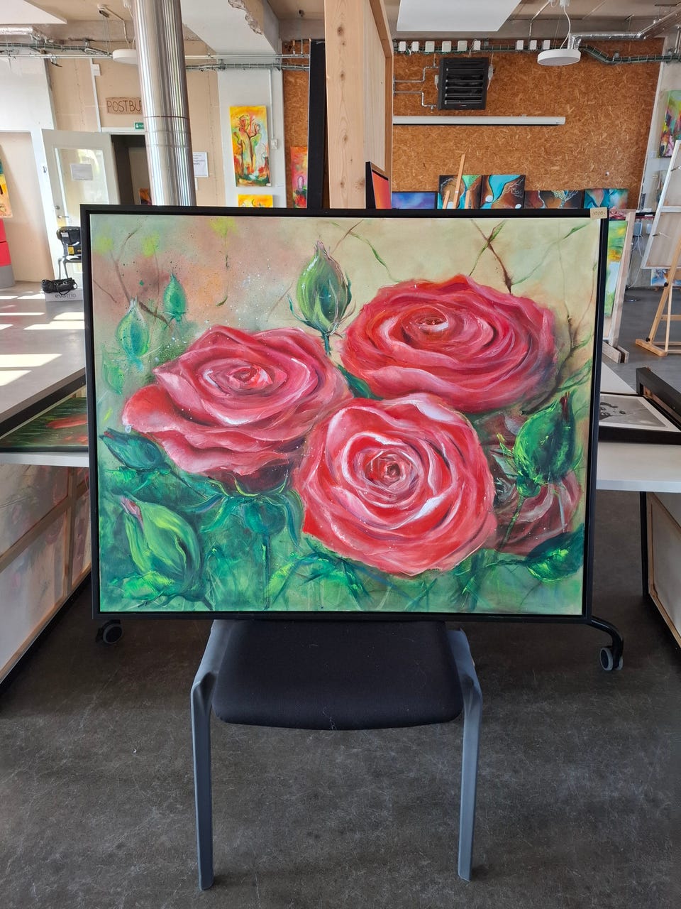 Galleribillede