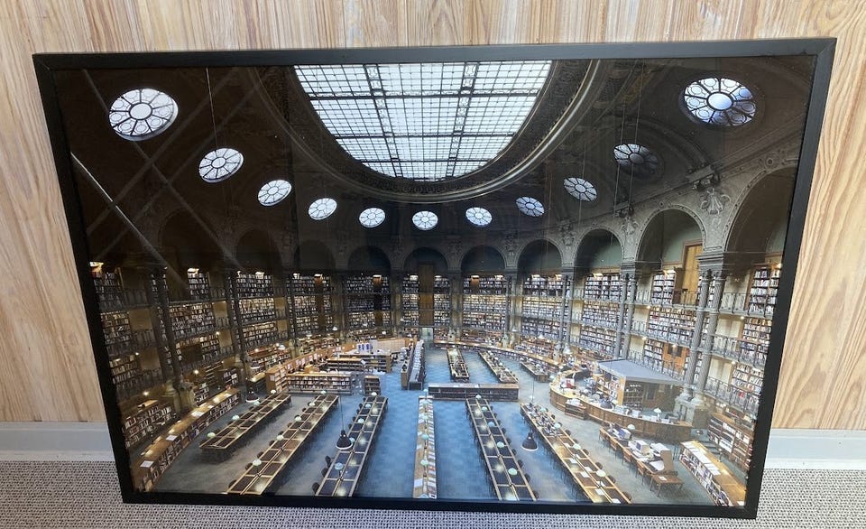 Galleribillede