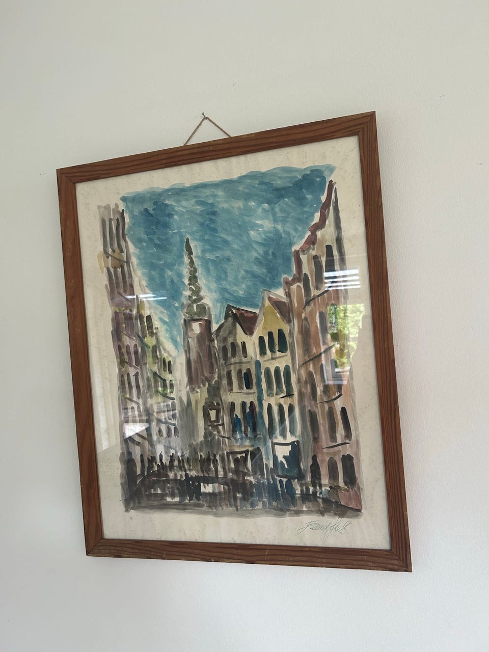 Galleribillede