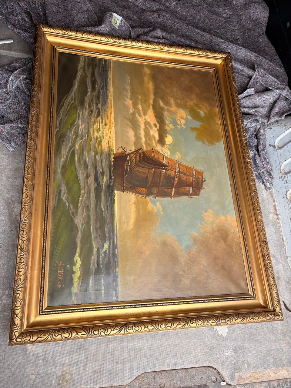Galleribillede