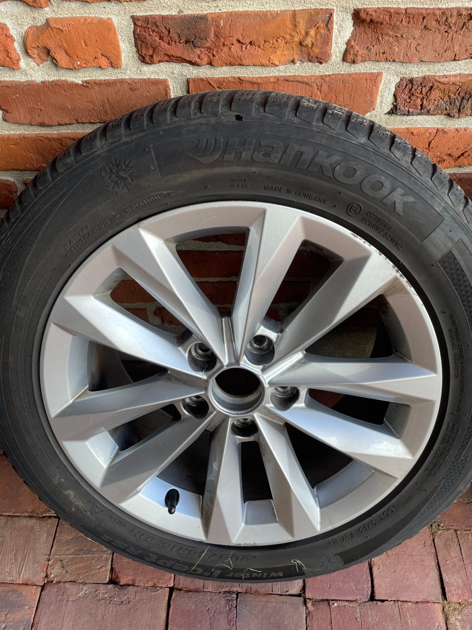 Galleribillede