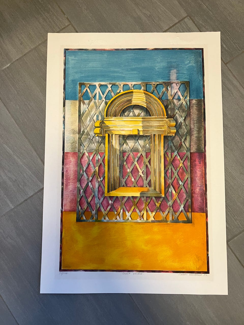 Galleribillede