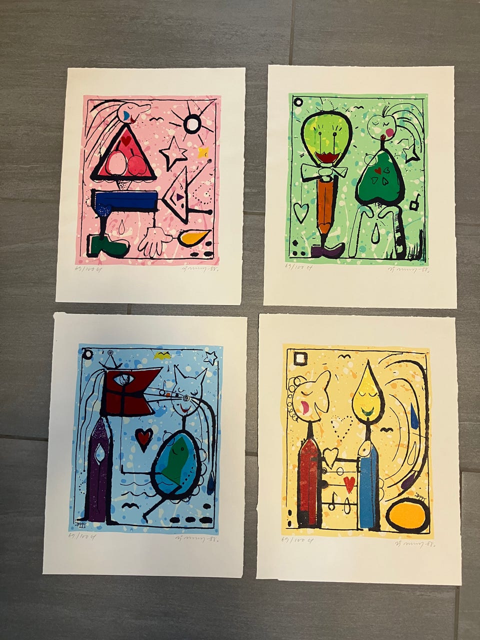 Galleribillede