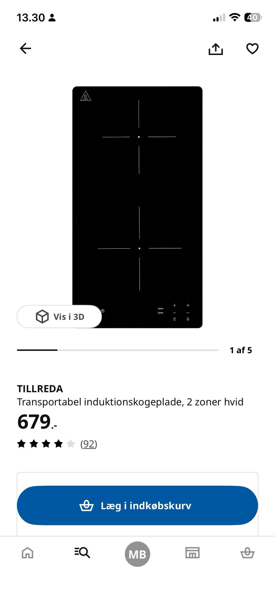 Galleribillede