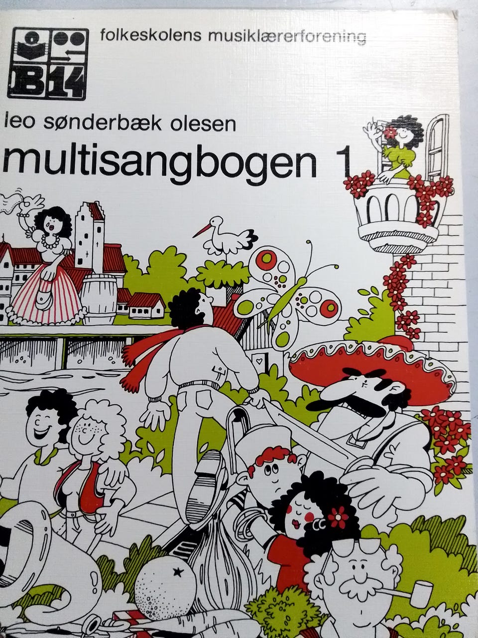 Galleribillede