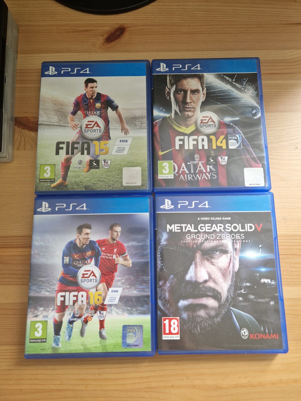 Galleribillede
