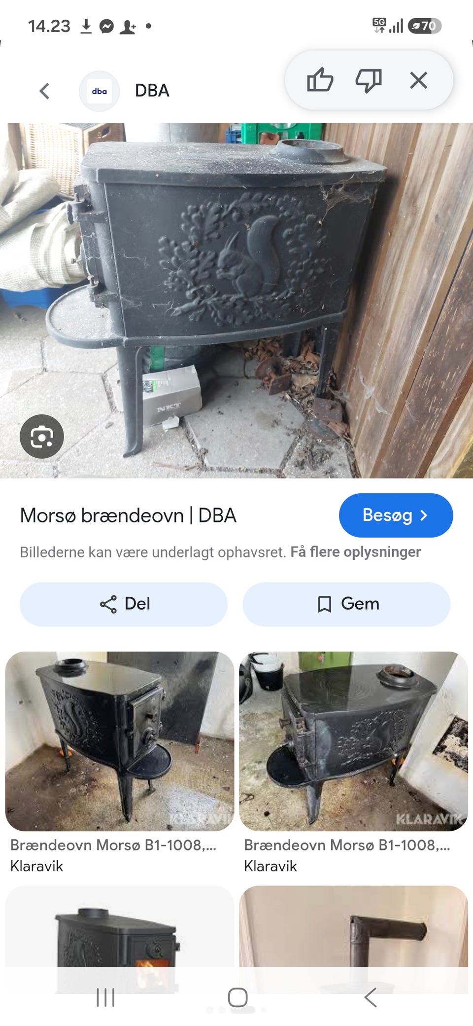 Galleribillede