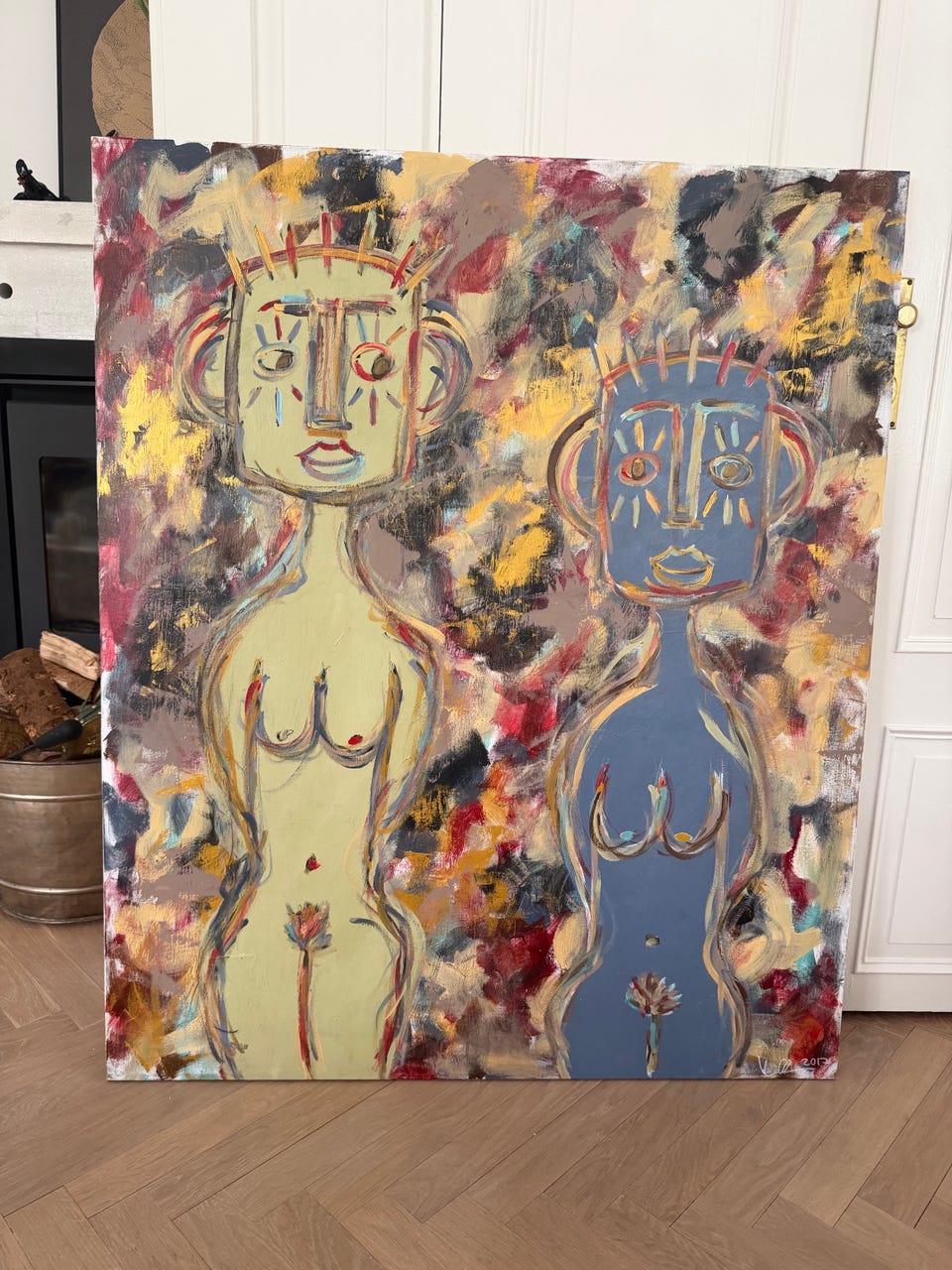 Galleribillede