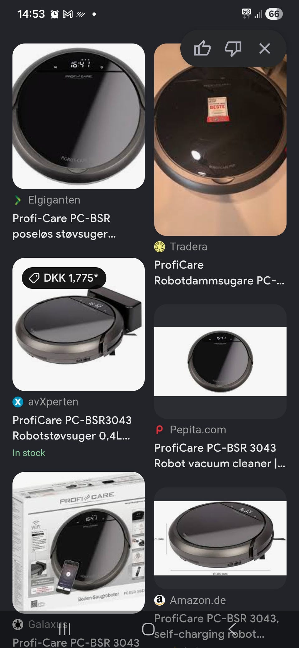 Galleribillede