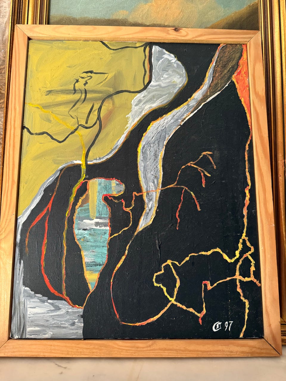 Galleribillede