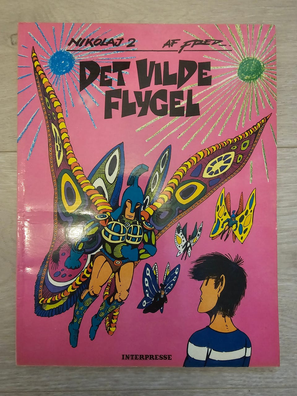 Galleribillede