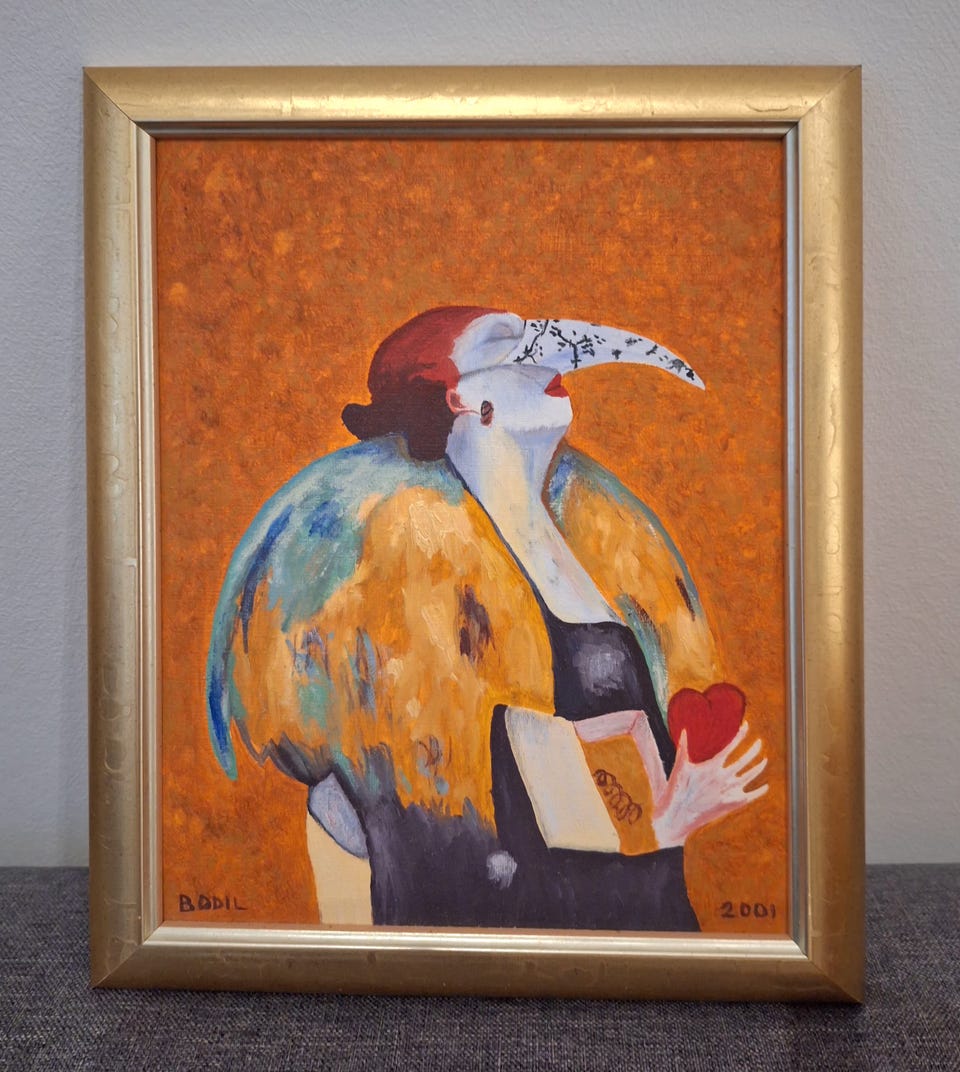 Galleribillede
