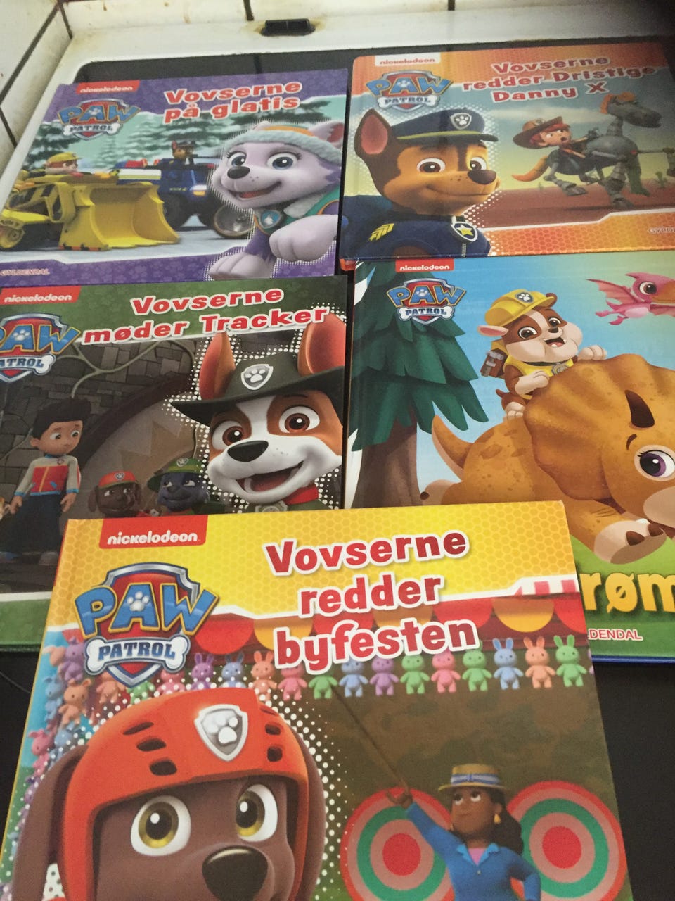 Galleribillede