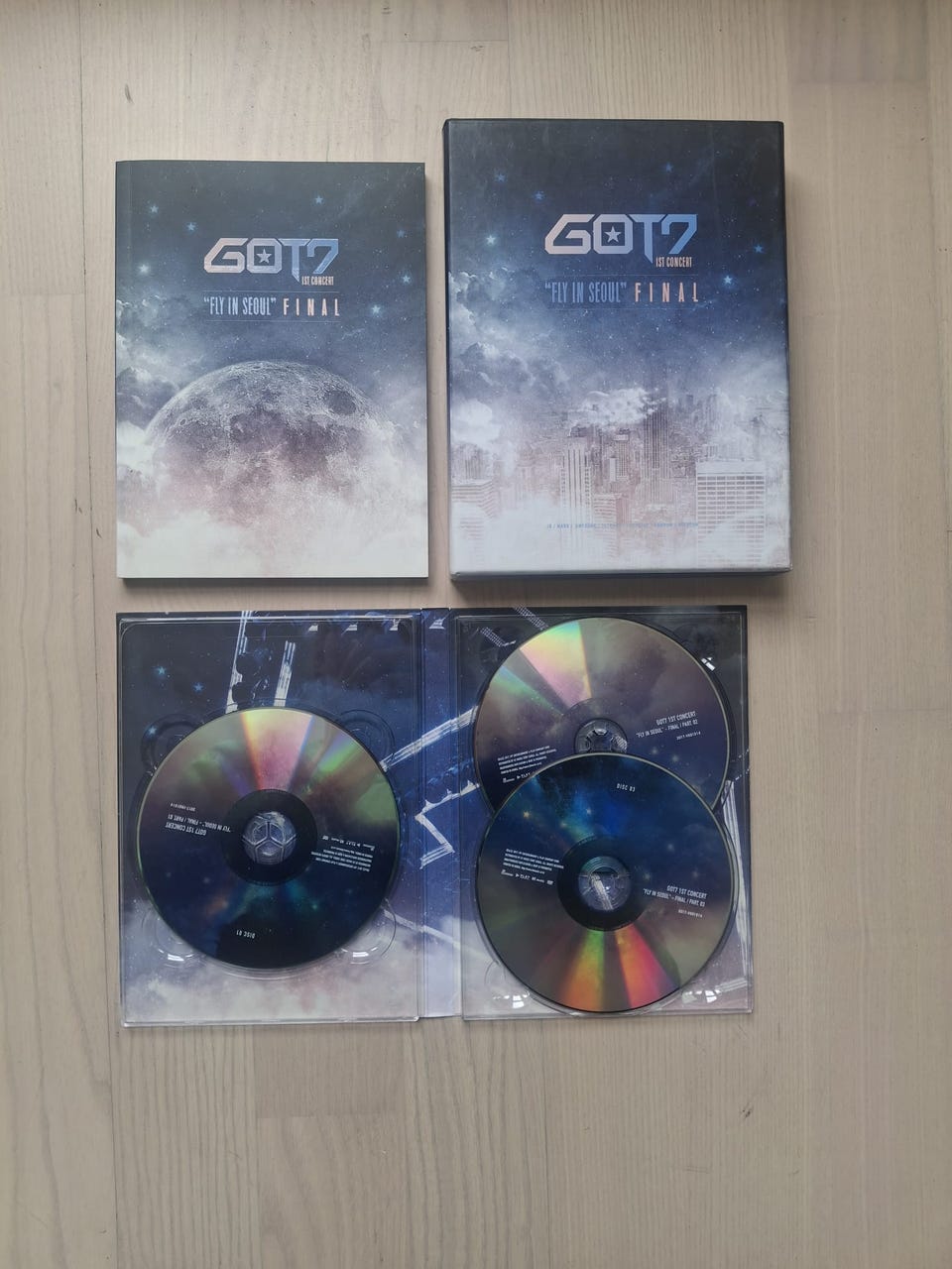 Galleribillede