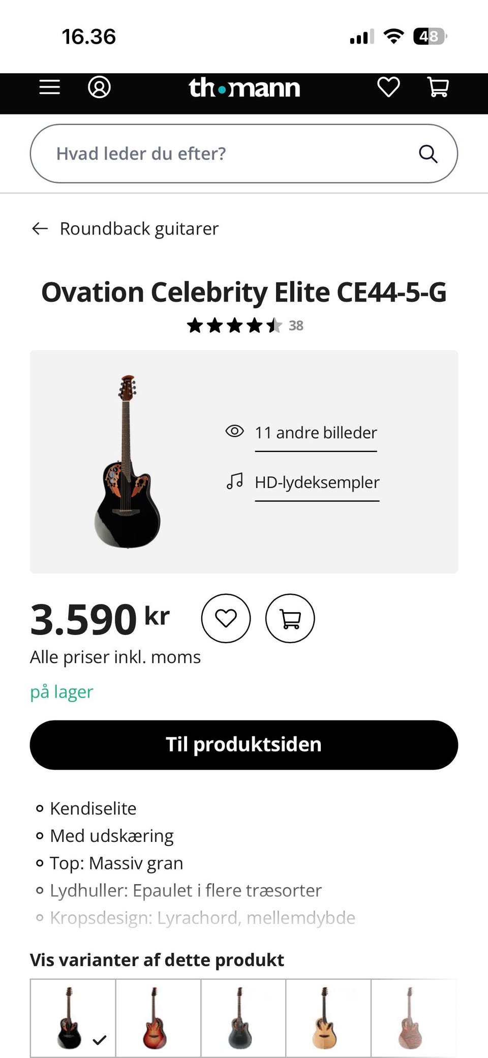 Galleribillede