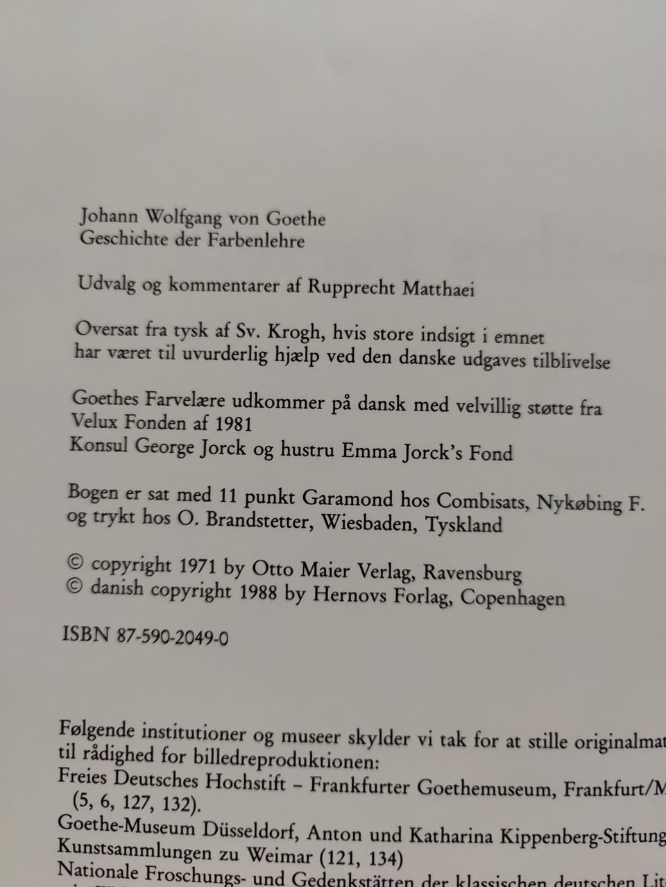 Galleribillede