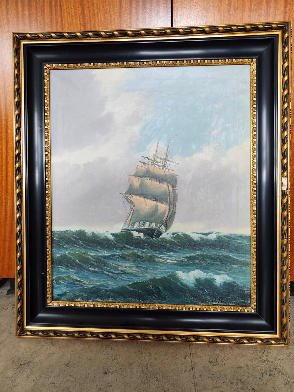 Galleribillede