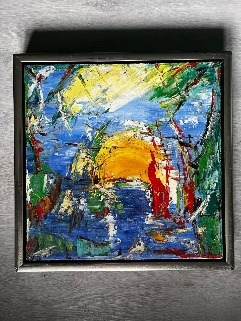 Galleribillede