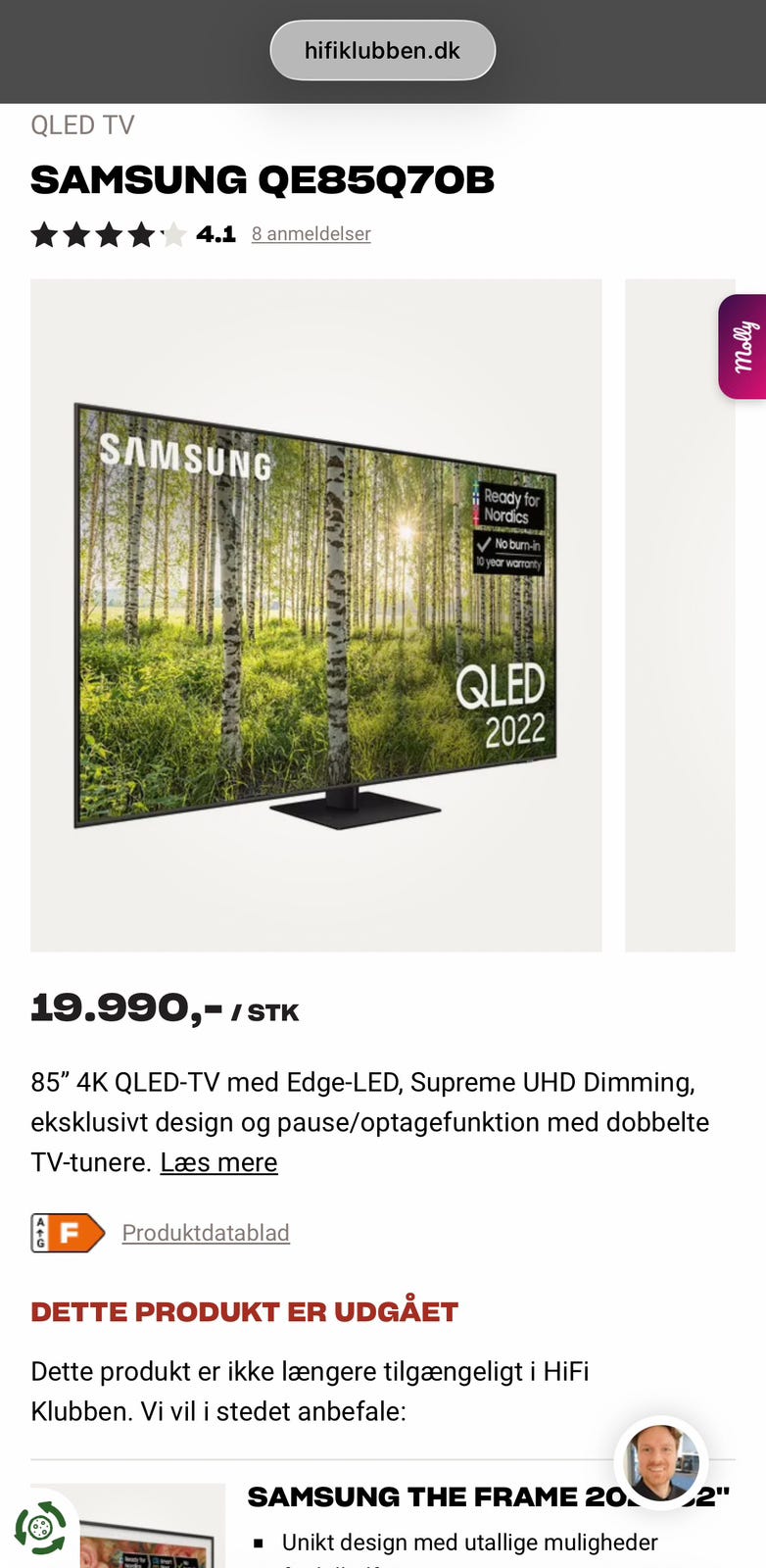 Galleribillede