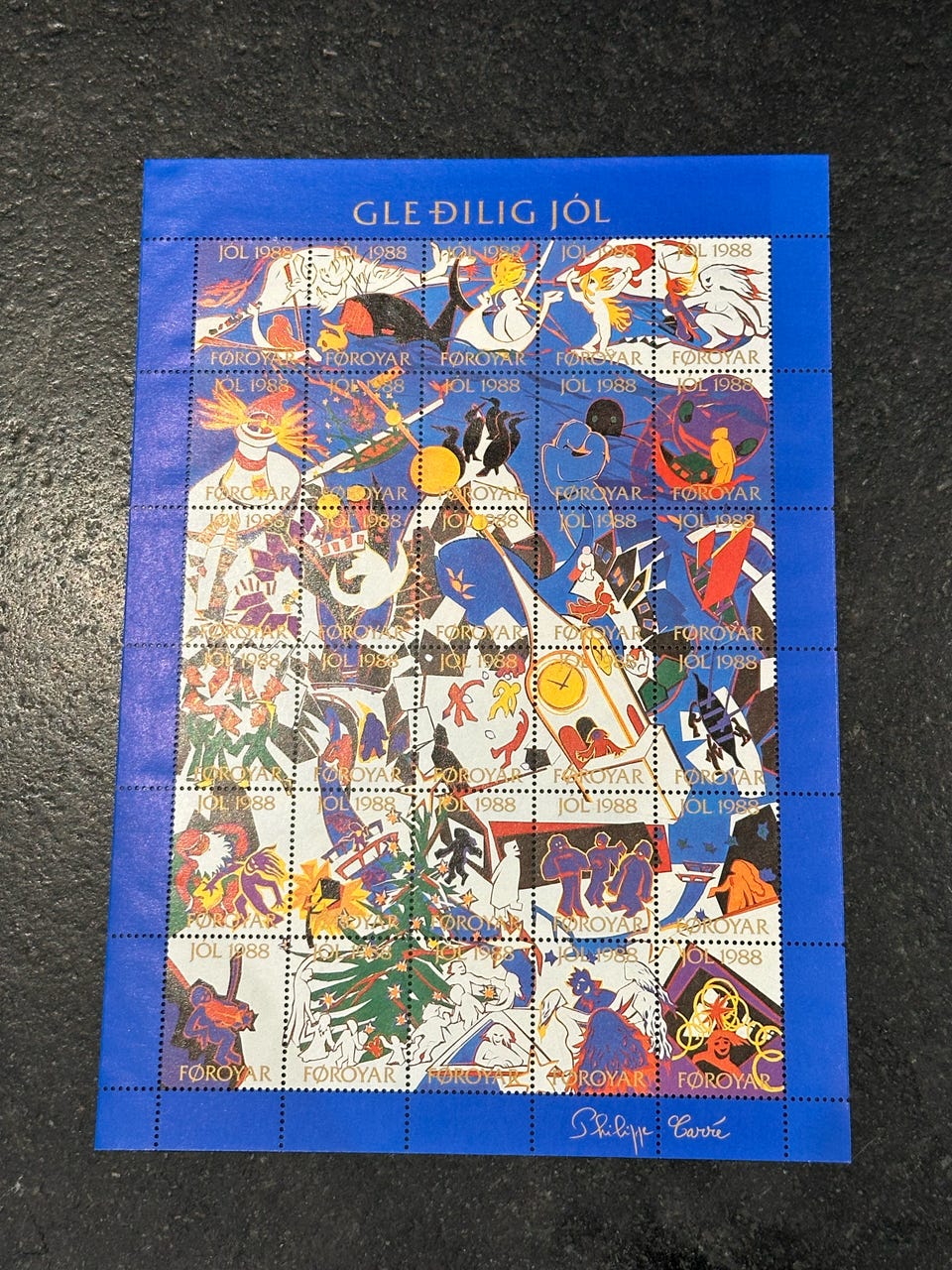 Galleribillede