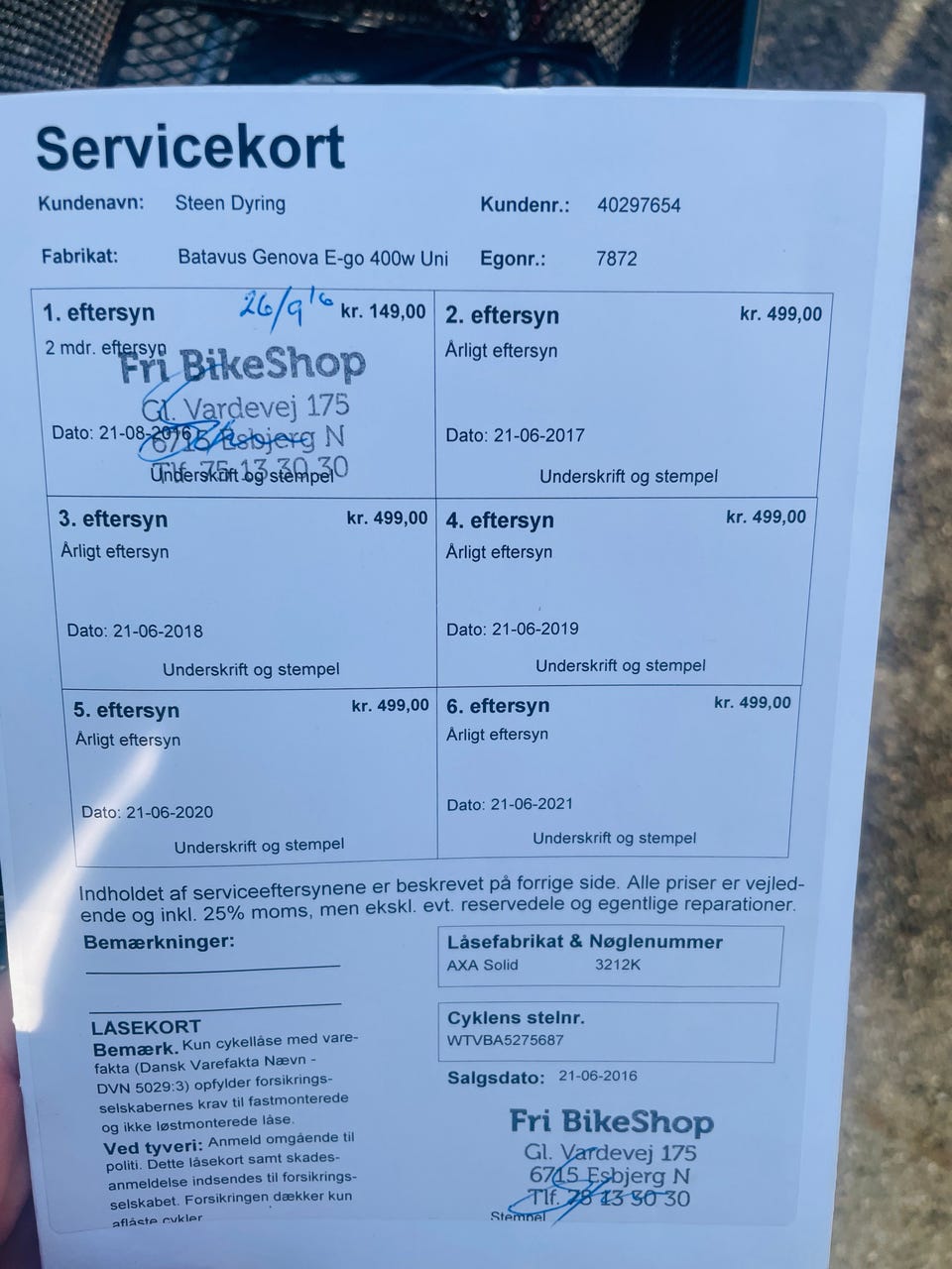 Galleribillede